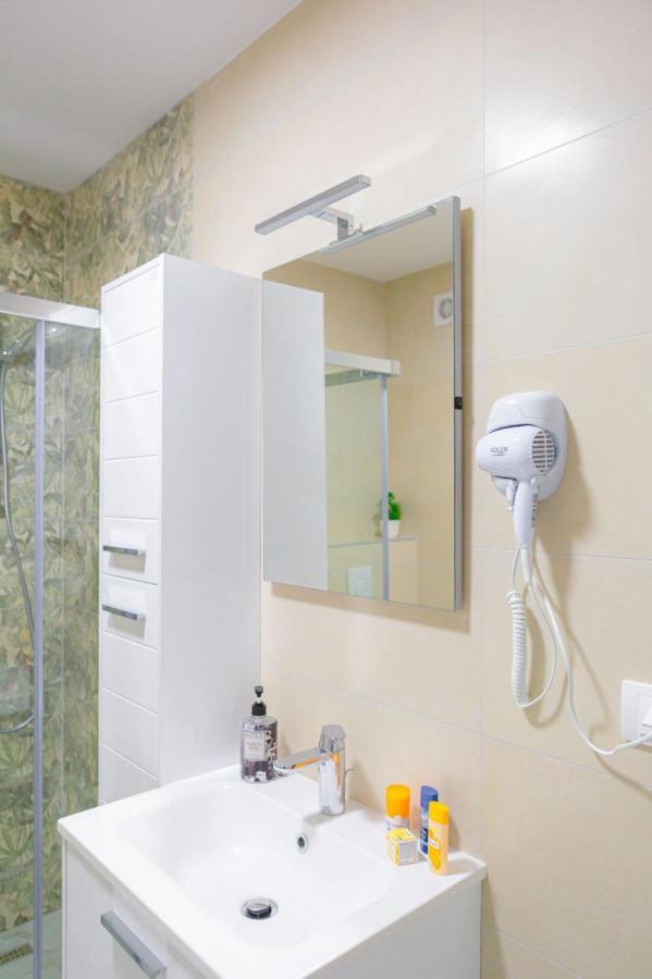 Apartman Green Brcko Bagian luar foto